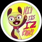 Аватар канала { Invader Zim Confession! } 16+ 👽
