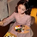 Аватар канала чаепитие