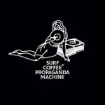 Аватар канала SURF COFFEE PROPAGANDA MACHINE ®