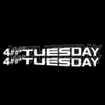 Аватар канала 4##*Tuesday
