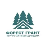 Аватар канала ФОРЕСТ ГРАНТ - кухни на заказ в СПб в Мск