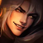 Аватар канала LightFoxManga Лайт сити 🤟