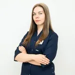 Аватар канала ЛОР - Заметки | Моисеева Валерия