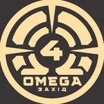 Аватар канала ОМЕГА-ЗАХІД