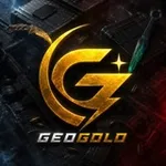 Аватар канала GeoGold