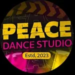 Аватар канала Танцевальная студия «PEACE»