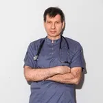 Аватар канала Гастроэнтеролог Садыков