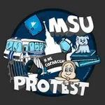 Аватар канала Протестный МГУ