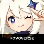 Аватар канала Genshin Impact RU