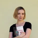 Аватар канала Юлия. Java-программистка