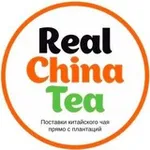 Аватар канала Realchinatea — китайский чай прямо с плантаций