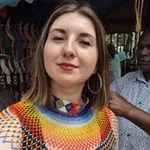 Аватар канала Галопом по Африкам