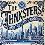 Аватар канала The Thinksters - Все о карьере | McKinsey | BCG | Яндекс | Яков и Партнеры | Goldman Sachs | JP Morgan