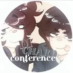 Аватар канала ДИЧАРДЫ confession!!