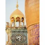 Аватар канала يا علي مدد 💚