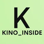 Аватар канала Kino Inside