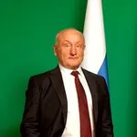 Аватар канала Сергей Маненков