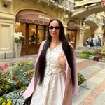 Аватар канала Мирзаева Зумруд / Настоящая женщина не идеальна