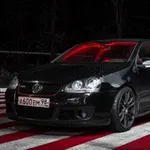Аватар канала Golf Gti MK5 g30-770