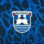 Аватар канала ФК «Балтика»