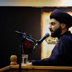 Аватар канала صادق المدرسي