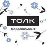 Аватар канала ТОЛК | девелопмент