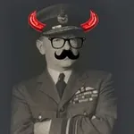 Аватар канала Bomber Harris DID NOTHING WRONG
