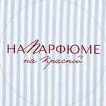 Аватар канала Naparfume