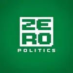 Аватар канала ZeroPolitics