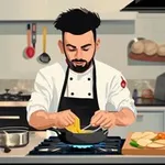 Аватар канала Кулинарная Лента 💠