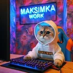 Аватар канала Максимка воркает