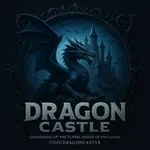 Аватар канала OFC DRAGON CASTLE.