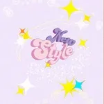 Аватар канала New_style_modno