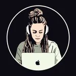 Аватар канала English4Devs | Английский для программистов
