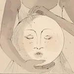 Аватар канала Ну видимо ведьма | The VVitch