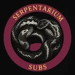 Аватар канала serpentarium