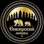 Аватар канала СИБИРСКИЙ МИШКА