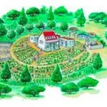 Аватар канала Permacultura, Ecoaldeas, Bioconstrucción y Autosuficiencia