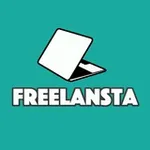 Аватар канала ФРИЛАНСТА • вакансии для копирайтеров, журналистов, редакторов