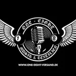 Аватар канала One-Eight- Versand