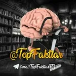 Аватар канала Top Faktlar