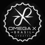 Аватар канала OMEGA X BRAZIL