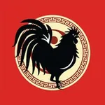 Аватар канала Гороскоп Петуха 鸡年 (酉)