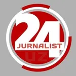 Аватар канала Jurnalist24.uz