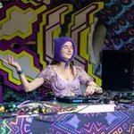 Аватар канала Love is Russian Rave