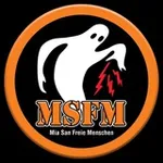 Аватар канала Mia San Freie Menschen 🖖