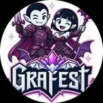 Аватар канала GraFest [OpenGRA Online] 15.08.2026