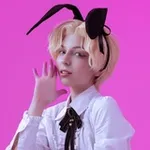 Аватар канала маша мирай
