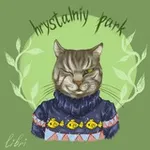 Аватар канала hrystalniy_park ❣