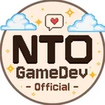 Аватар канала NTO GameDev Official